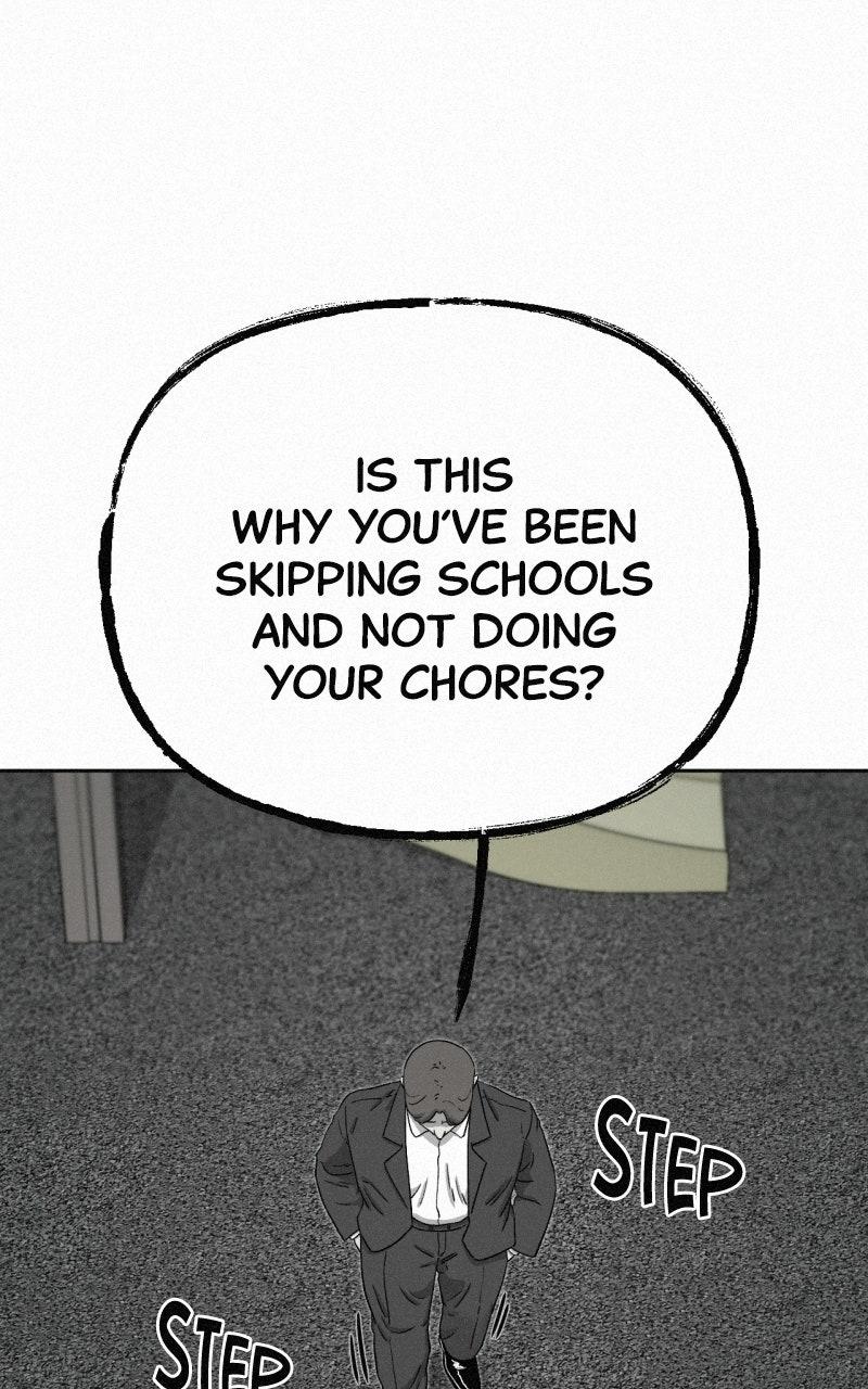 Love Thy Neighbor Chapter 53 page 111 - 