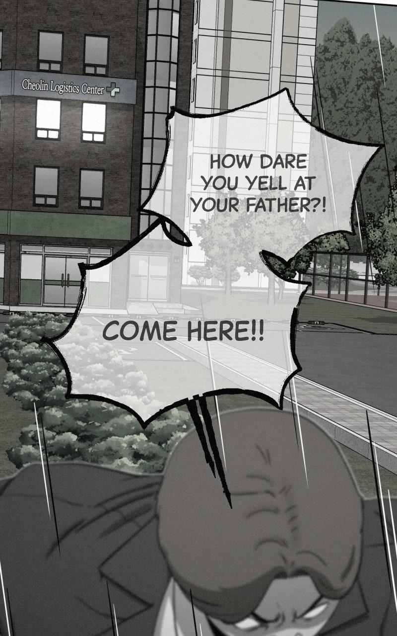 Love Thy Neighbor Chapter 53 page 124 - 
