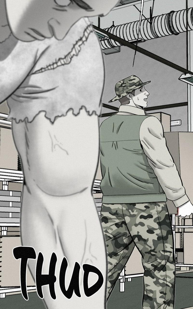 Love Thy Neighbor Chapter 53 page 129 - 