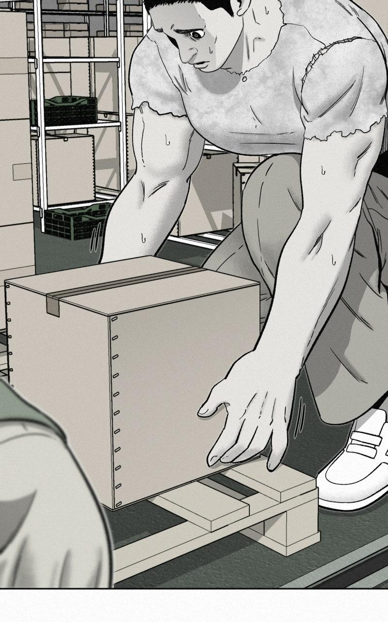 Love Thy Neighbor Chapter 53 page 131 - 