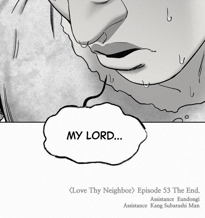Love Thy Neighbor Chapter 53 page 133 - 