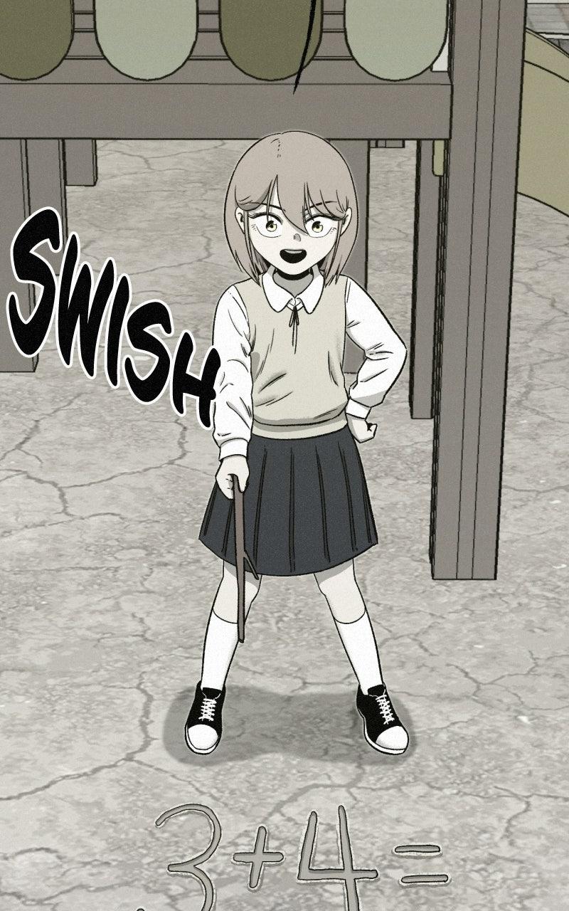 Love Thy Neighbor Chapter 53 page 3 - 