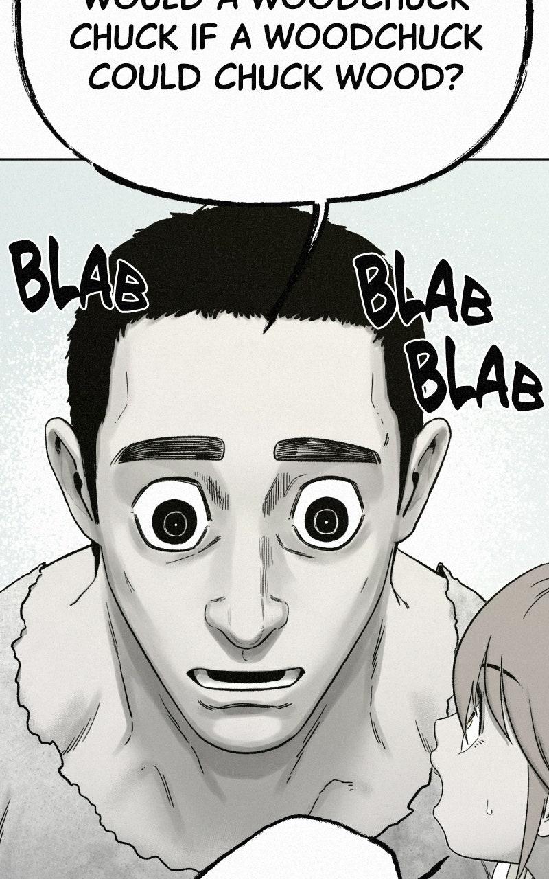 Love Thy Neighbor Chapter 53 page 22 - 