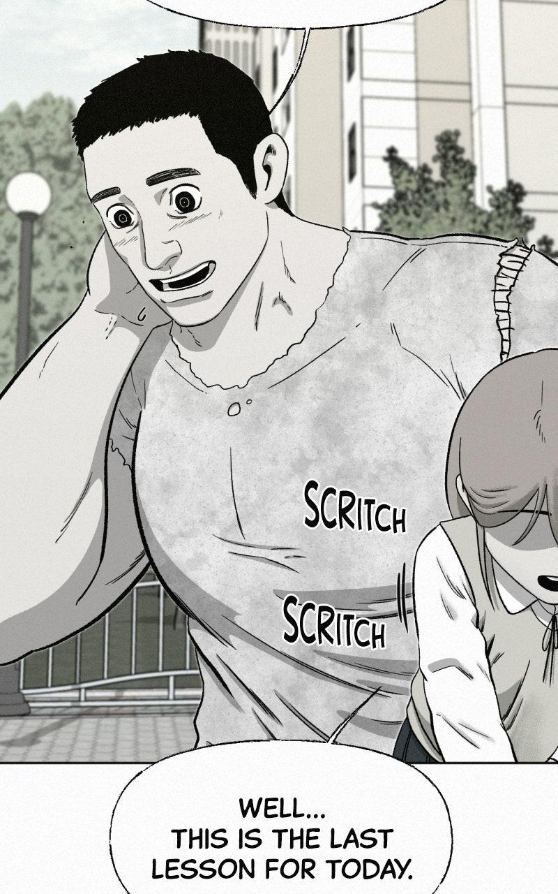 Love Thy Neighbor Chapter 53 page 27 - 