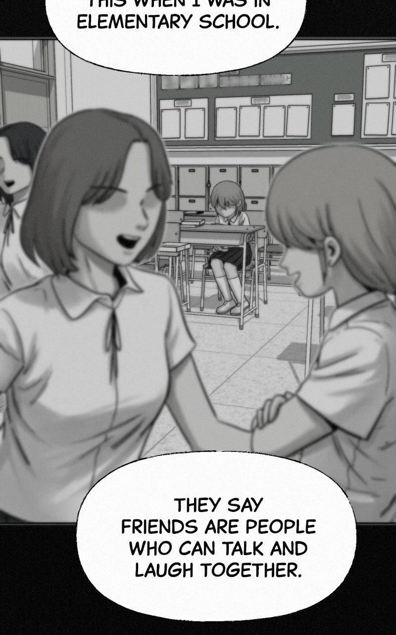 Love Thy Neighbor Chapter 53 page 31 - 