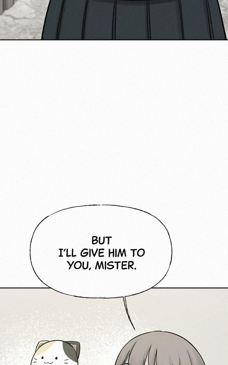 Love Thy Neighbor Chapter 53 page 35 - 