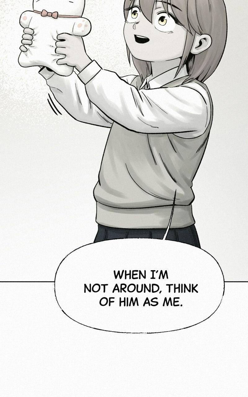 Love Thy Neighbor Chapter 53 page 36 - 