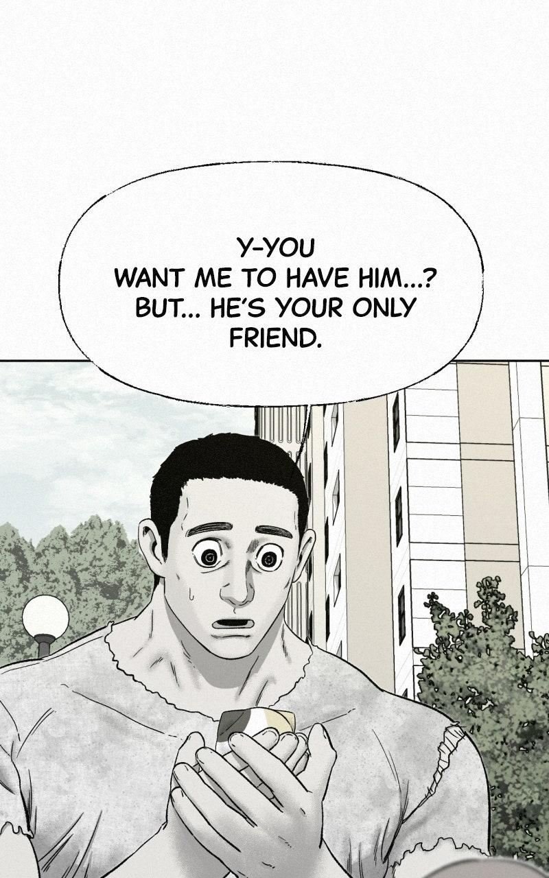 Love Thy Neighbor Chapter 53 page 37 - 