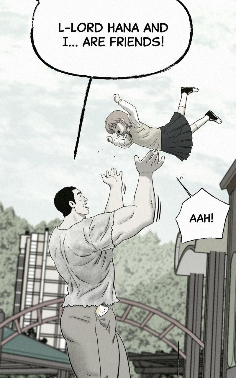 Love Thy Neighbor Chapter 53 page 43 - 