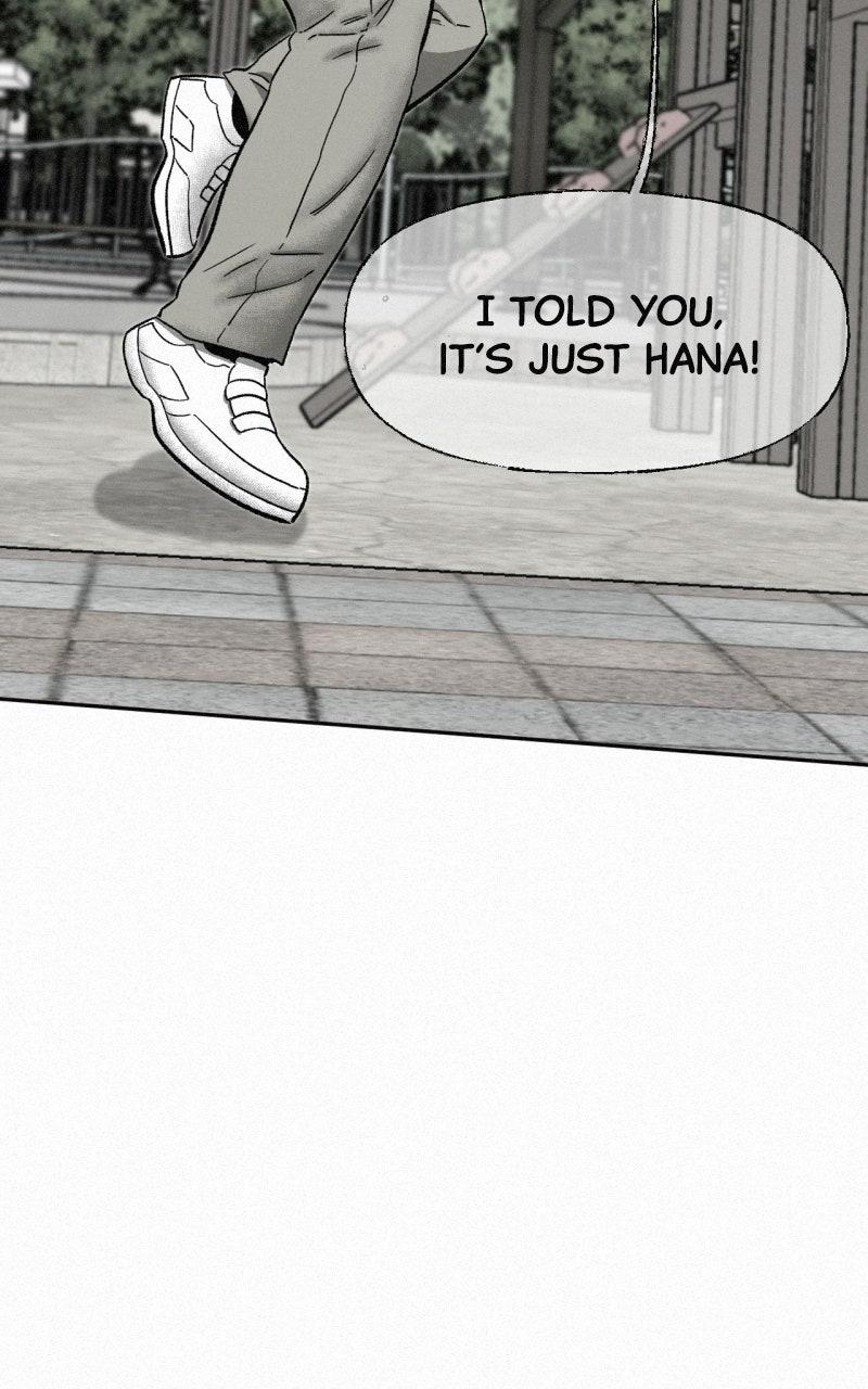 Love Thy Neighbor Chapter 53 page 44 - 
