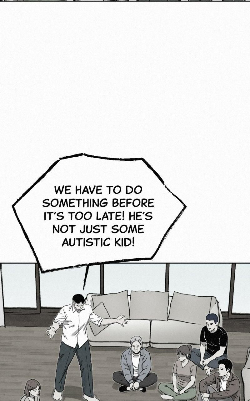Love Thy Neighbor Chapter 53 page 51 - 