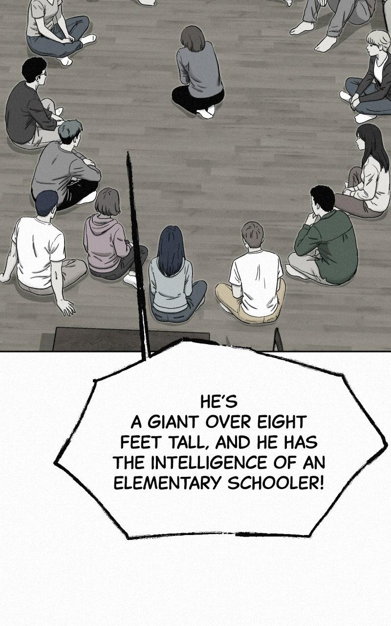 Love Thy Neighbor Chapter 53 page 52 - 