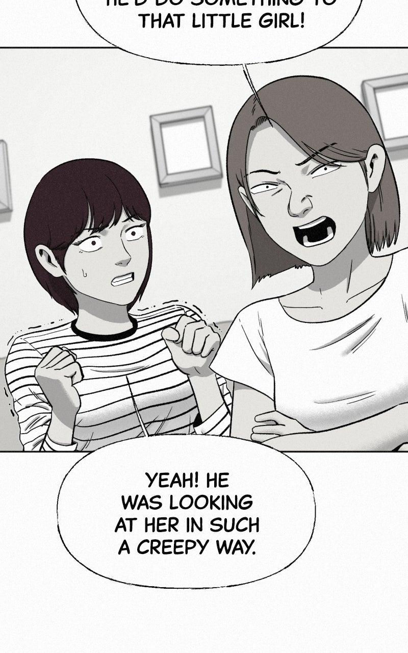 Love Thy Neighbor Chapter 53 page 55 - 