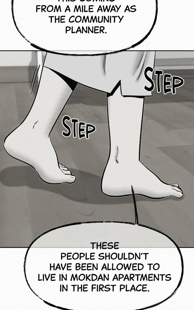 Love Thy Neighbor Chapter 53 page 58 - 