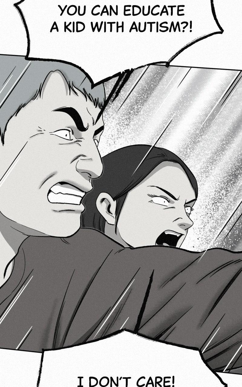 Love Thy Neighbor Chapter 53 page 66 - 