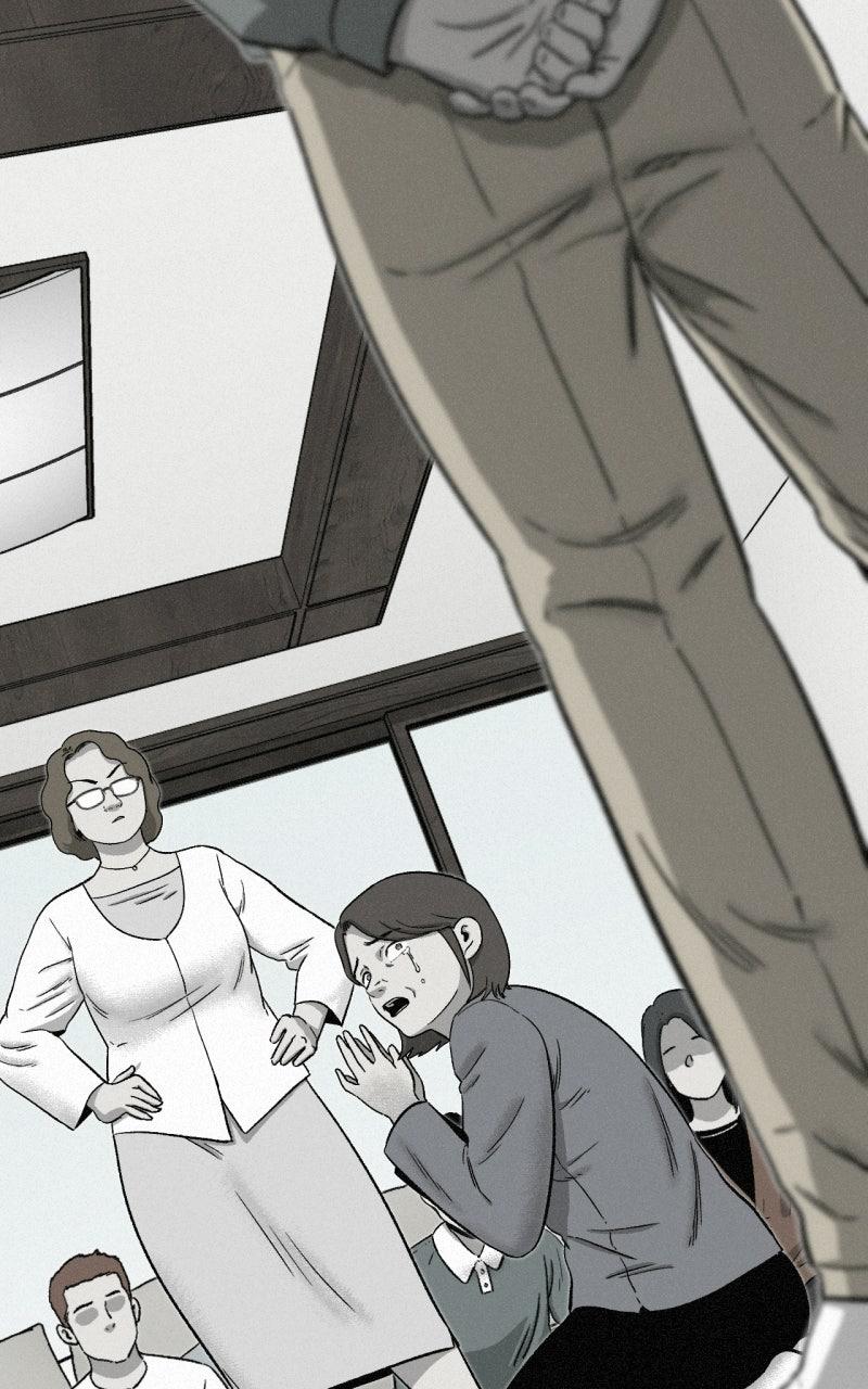 Love Thy Neighbor Chapter 53 page 68 - 