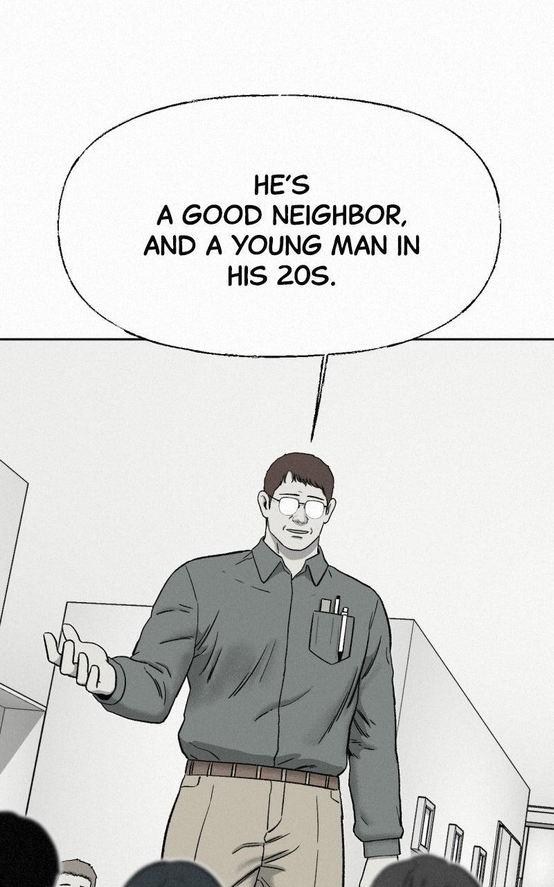 Love Thy Neighbor Chapter 53 page 73 - 