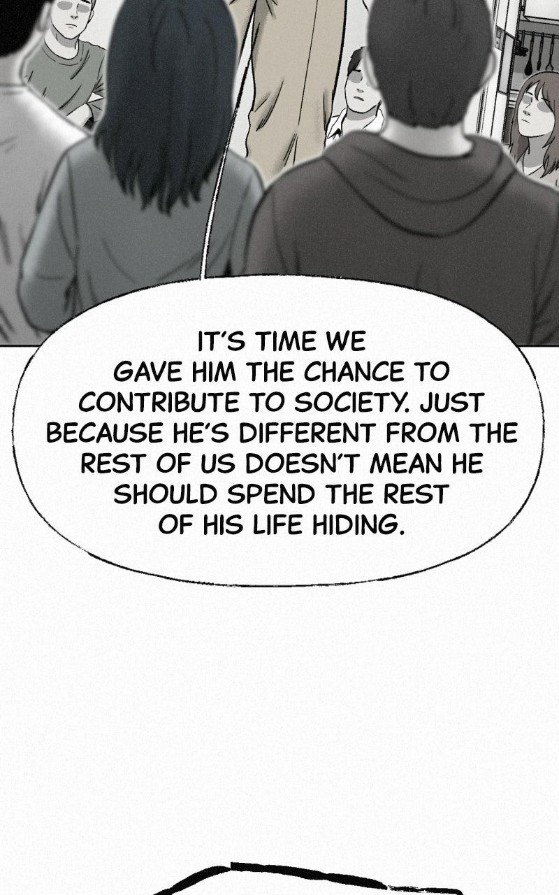 Love Thy Neighbor Chapter 53 page 74 - 