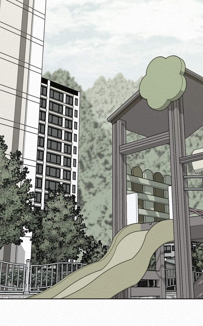Love Thy Neighbor Chapter 53 page 85 - 