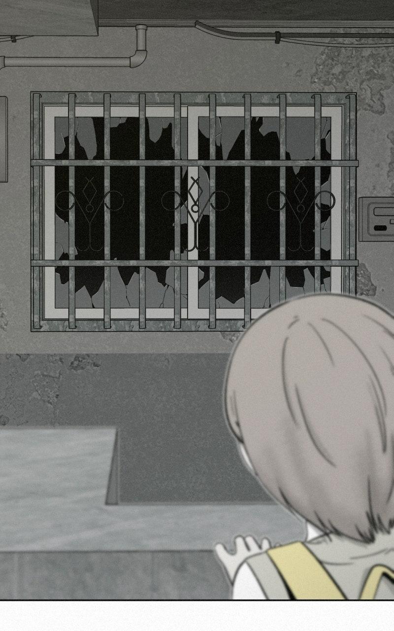Love Thy Neighbor Chapter 53 page 93 - 