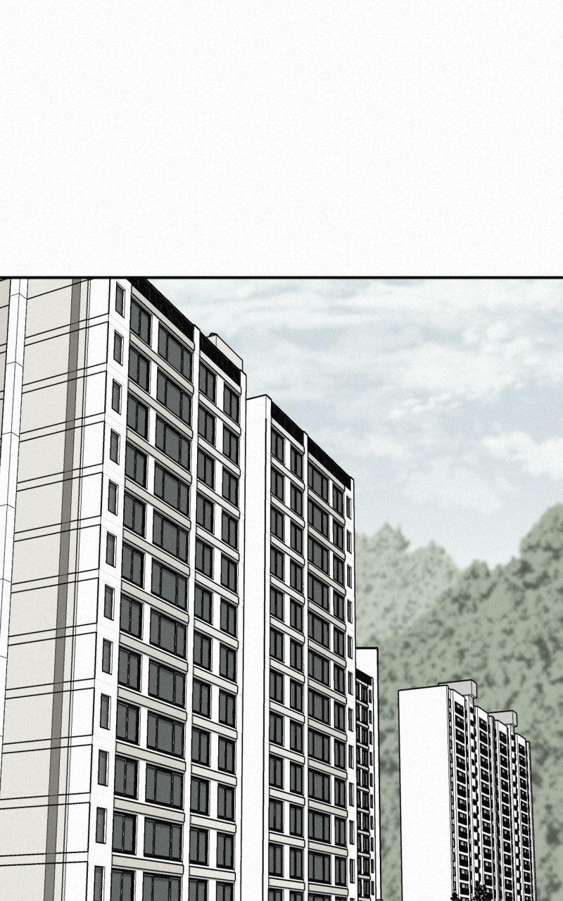 Love Thy Neighbor Chapter 54 page 1 - 