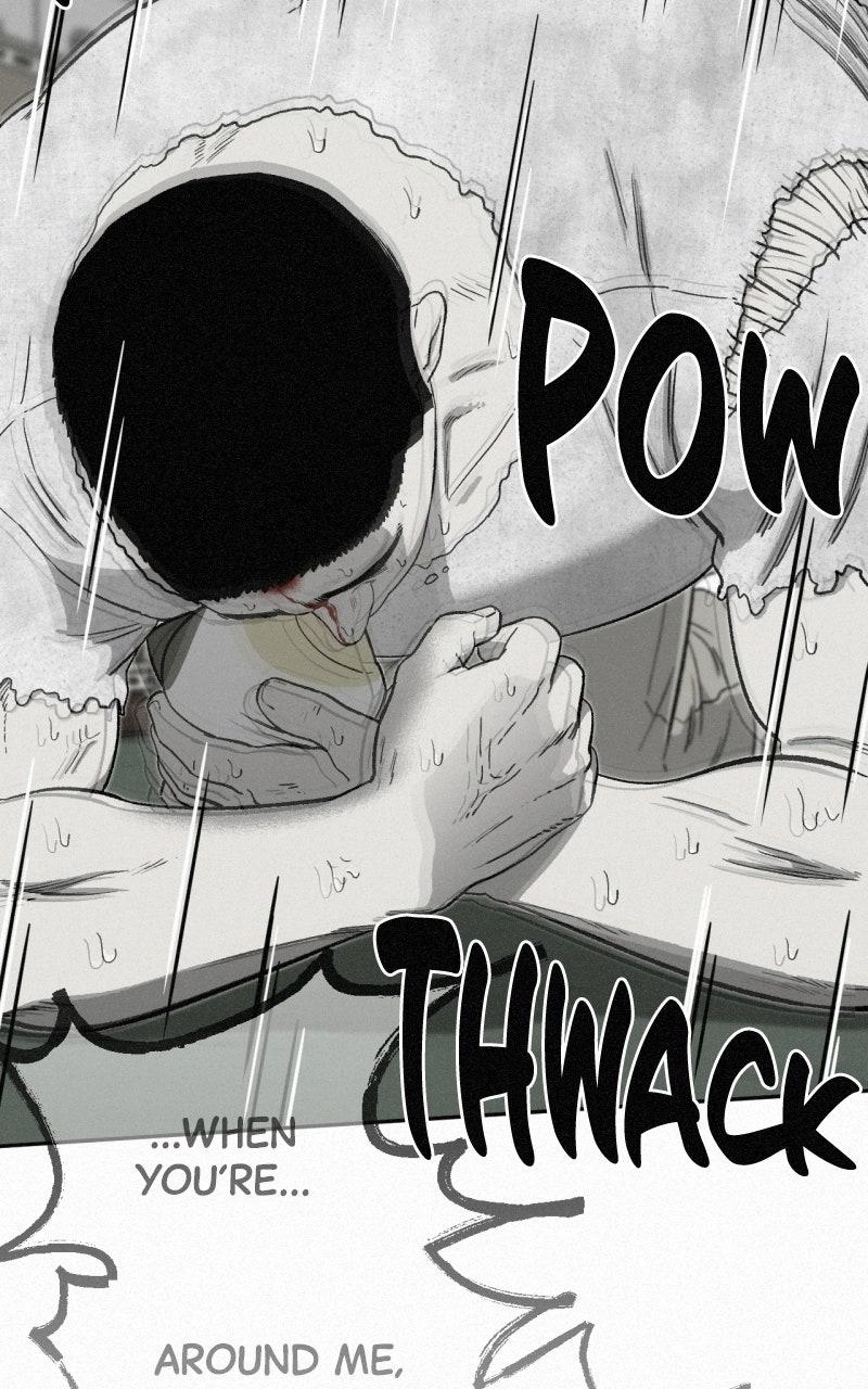 Love Thy Neighbor Chapter 54 page 105 - 
