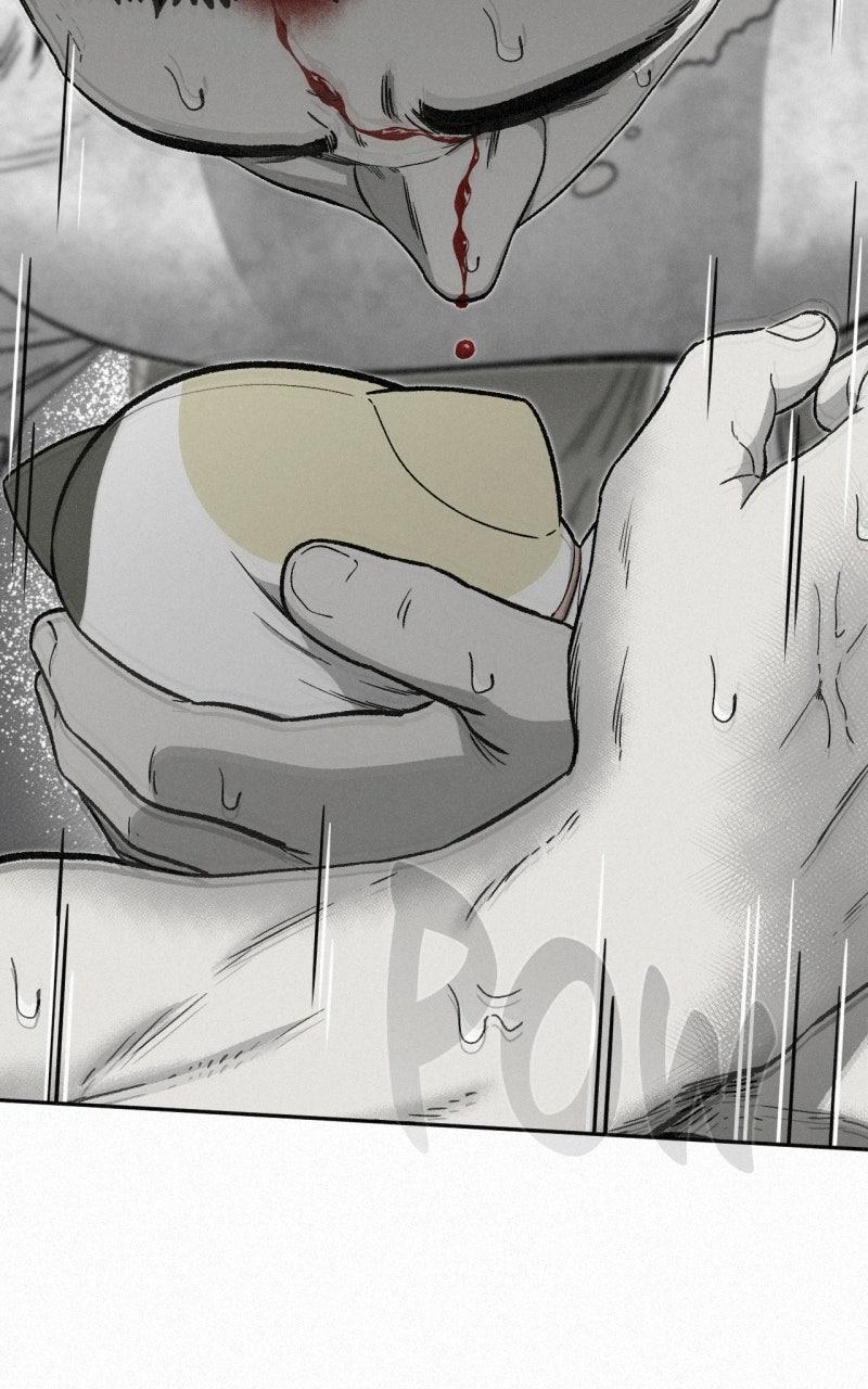 Love Thy Neighbor Chapter 54 page 107 - 