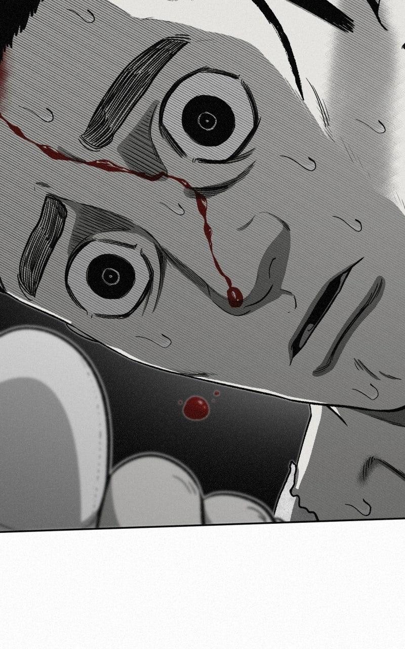 Love Thy Neighbor Chapter 54 page 110 - 