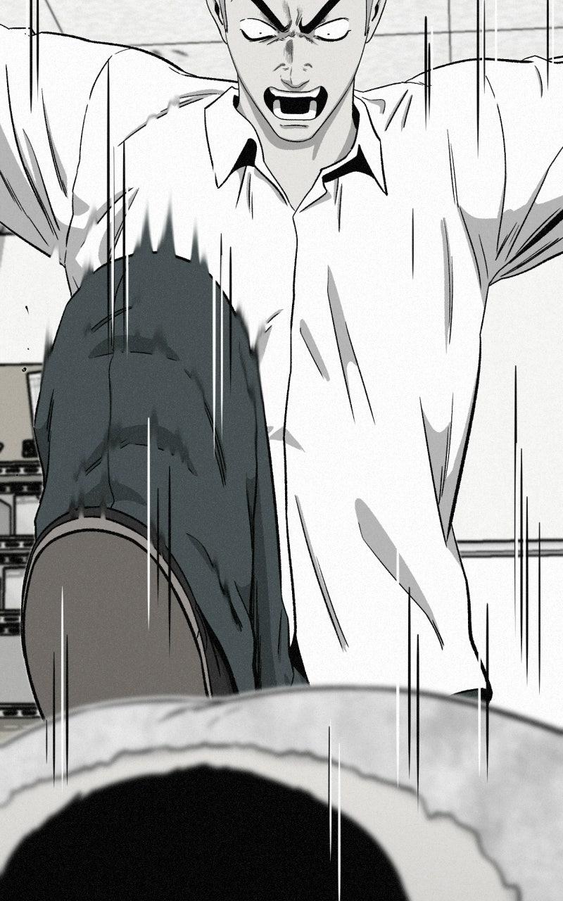 Love Thy Neighbor Chapter 54 page 115 - 