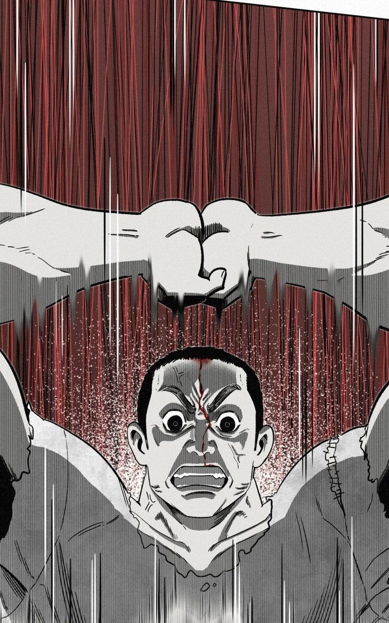 Love Thy Neighbor Chapter 54 page 118 - 