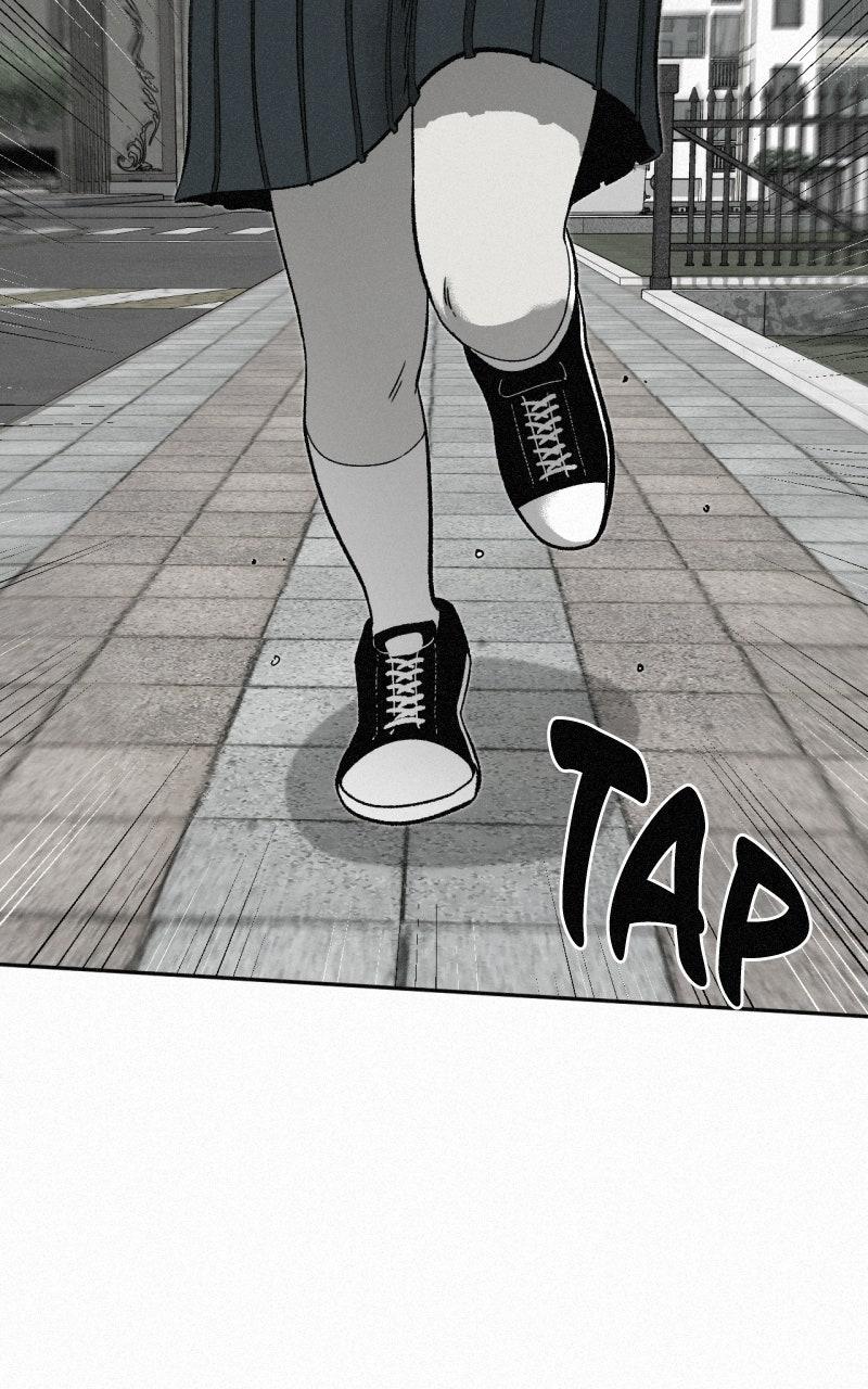 Love Thy Neighbor Chapter 54 page 3 - 
