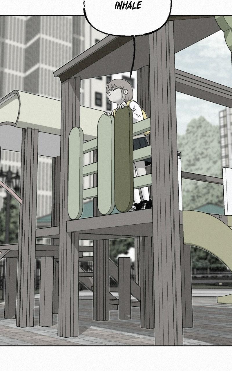 Love Thy Neighbor Chapter 54 page 24 - 