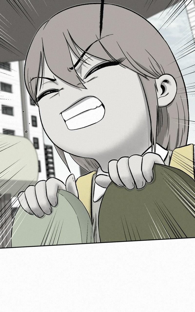 Love Thy Neighbor Chapter 54 page 26 - 