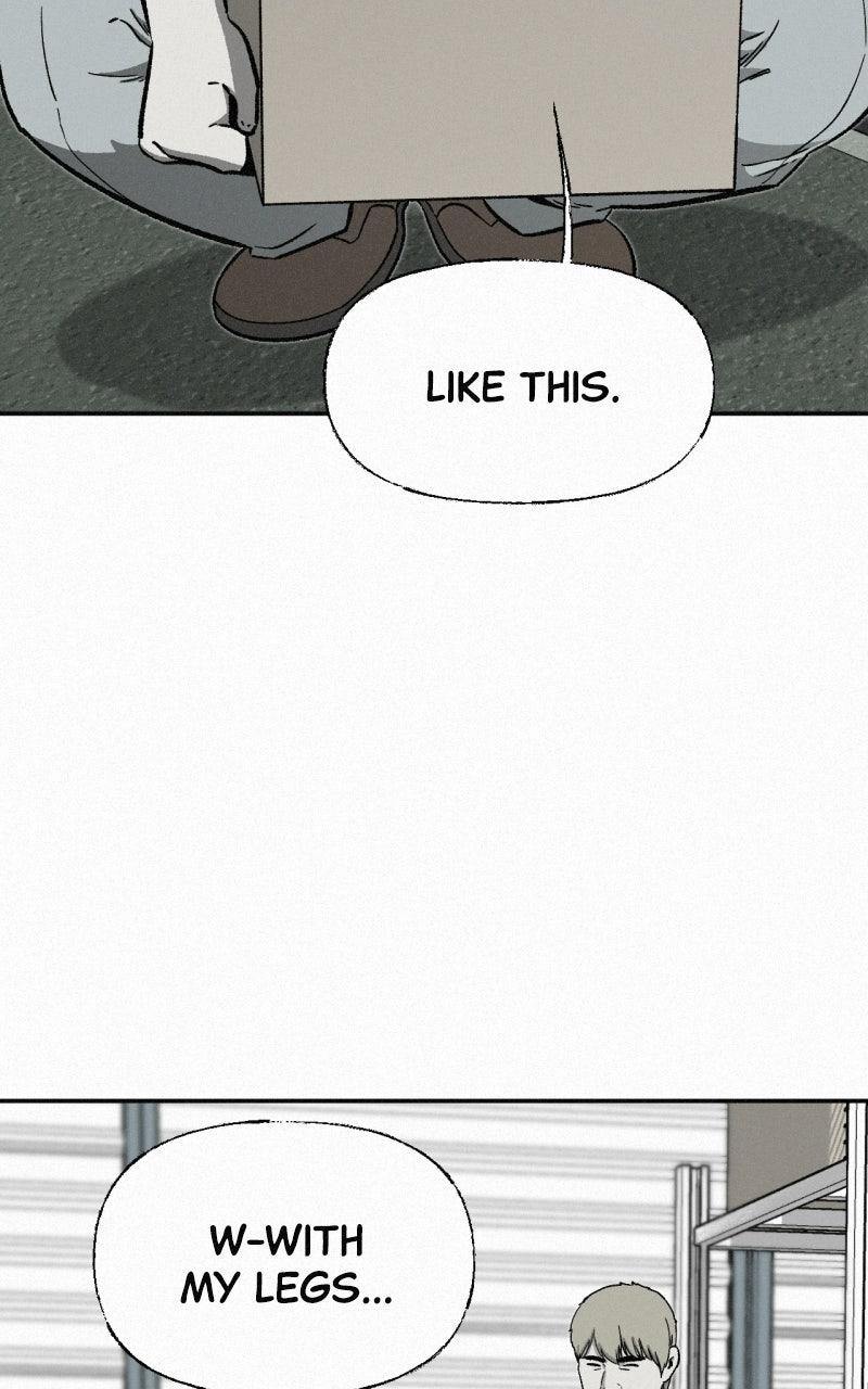 Love Thy Neighbor Chapter 54 page 32 - 