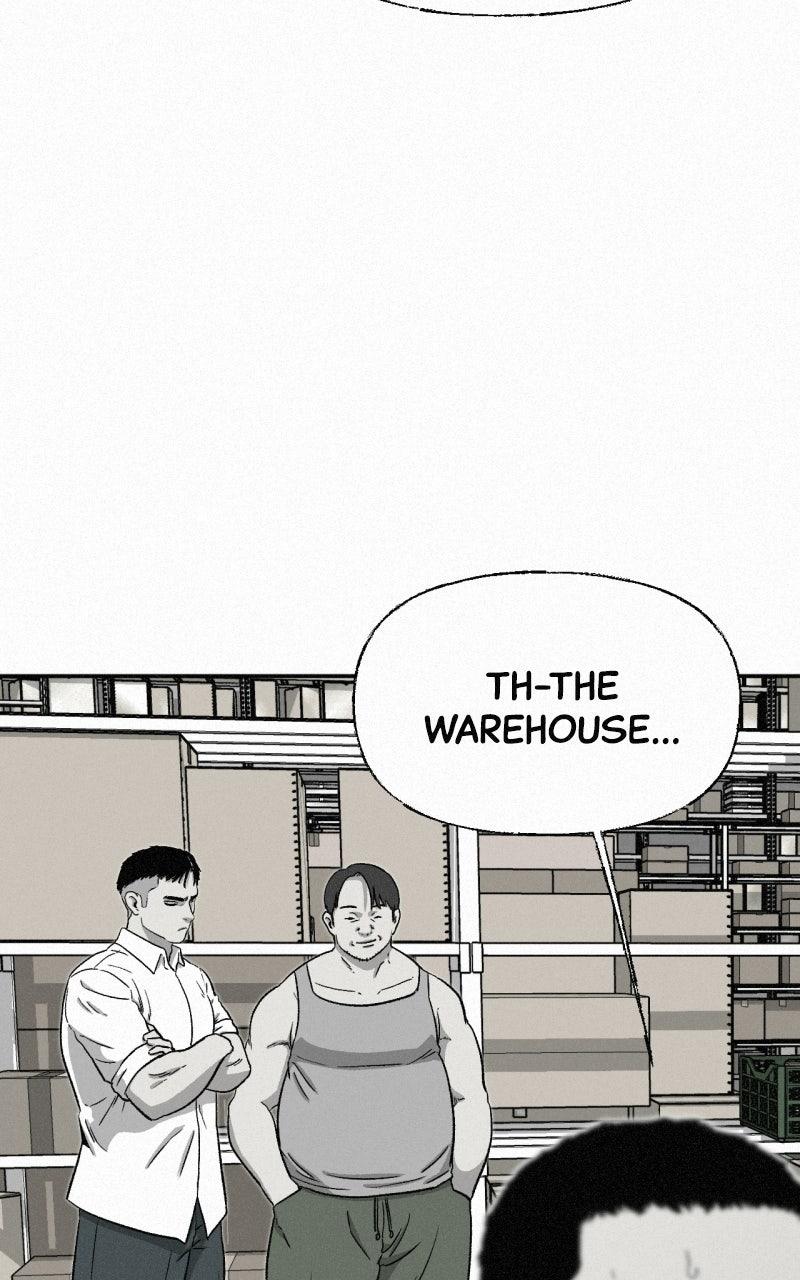 Love Thy Neighbor Chapter 54 page 34 - 