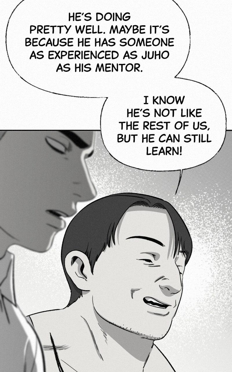 Love Thy Neighbor Chapter 54 page 36 - 