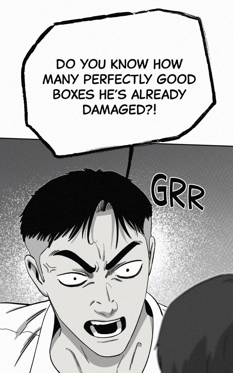 Love Thy Neighbor Chapter 54 page 39 - 