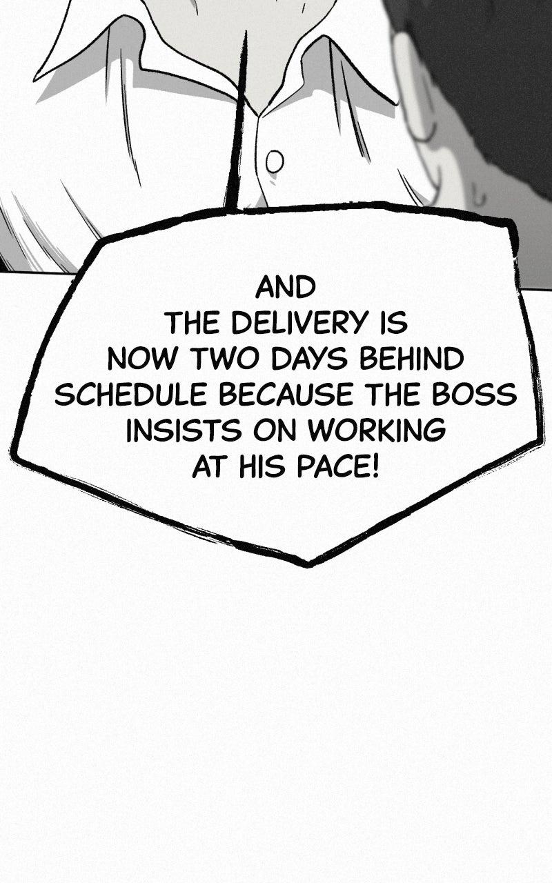 Love Thy Neighbor Chapter 54 page 40 - 
