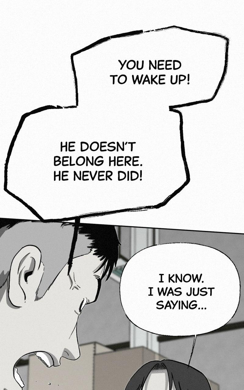 Love Thy Neighbor Chapter 54 page 41 - 