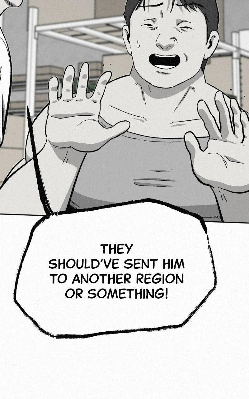 Love Thy Neighbor Chapter 54 page 42 - 