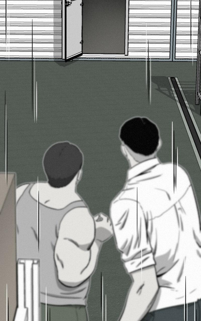 Love Thy Neighbor Chapter 54 page 44 - 