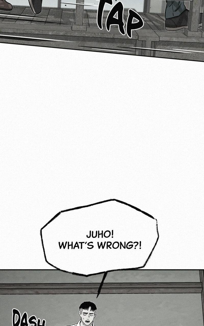 Love Thy Neighbor Chapter 54 page 46 - 