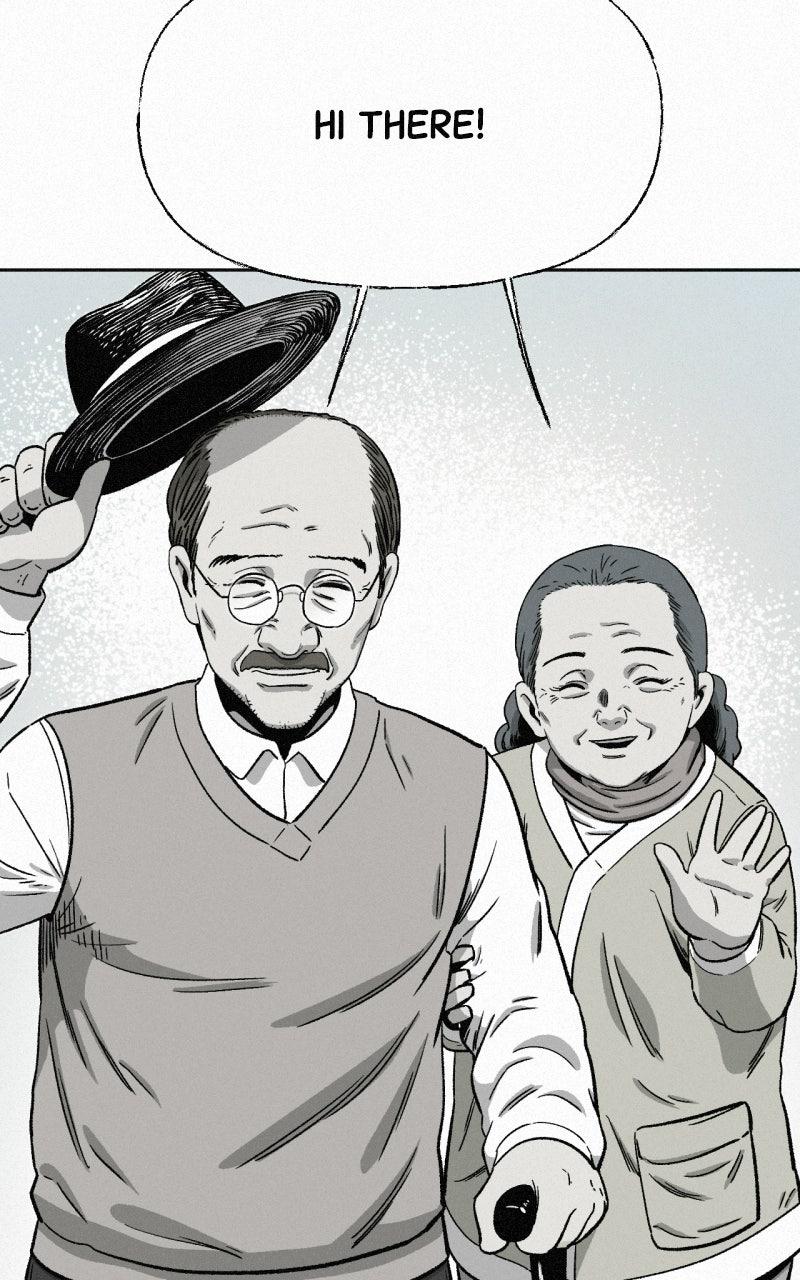 Love Thy Neighbor Chapter 54 page 6 - 