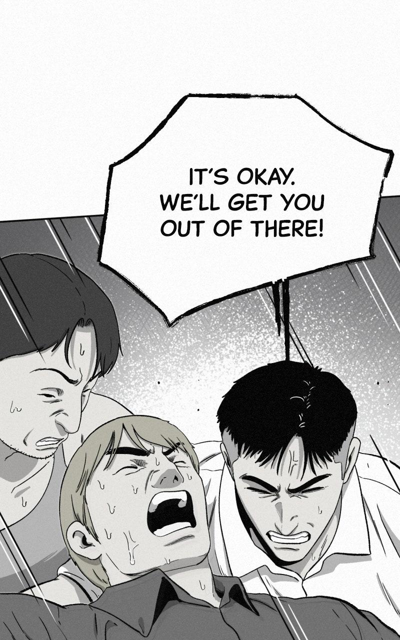Love Thy Neighbor Chapter 54 page 53 - 