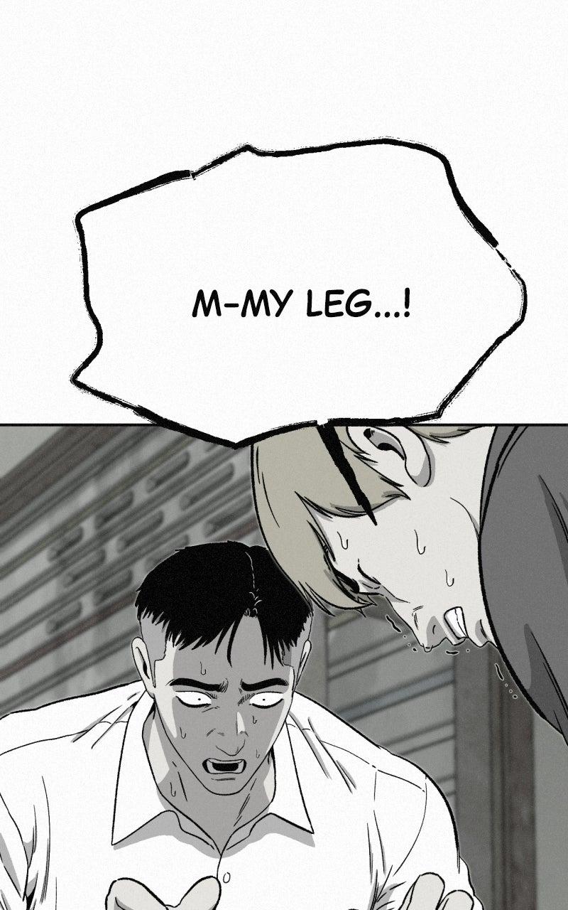 Love Thy Neighbor Chapter 54 page 55 - 