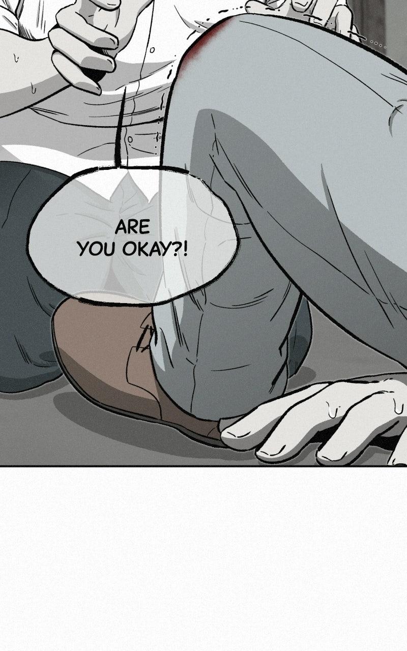 Love Thy Neighbor Chapter 54 page 56 - 