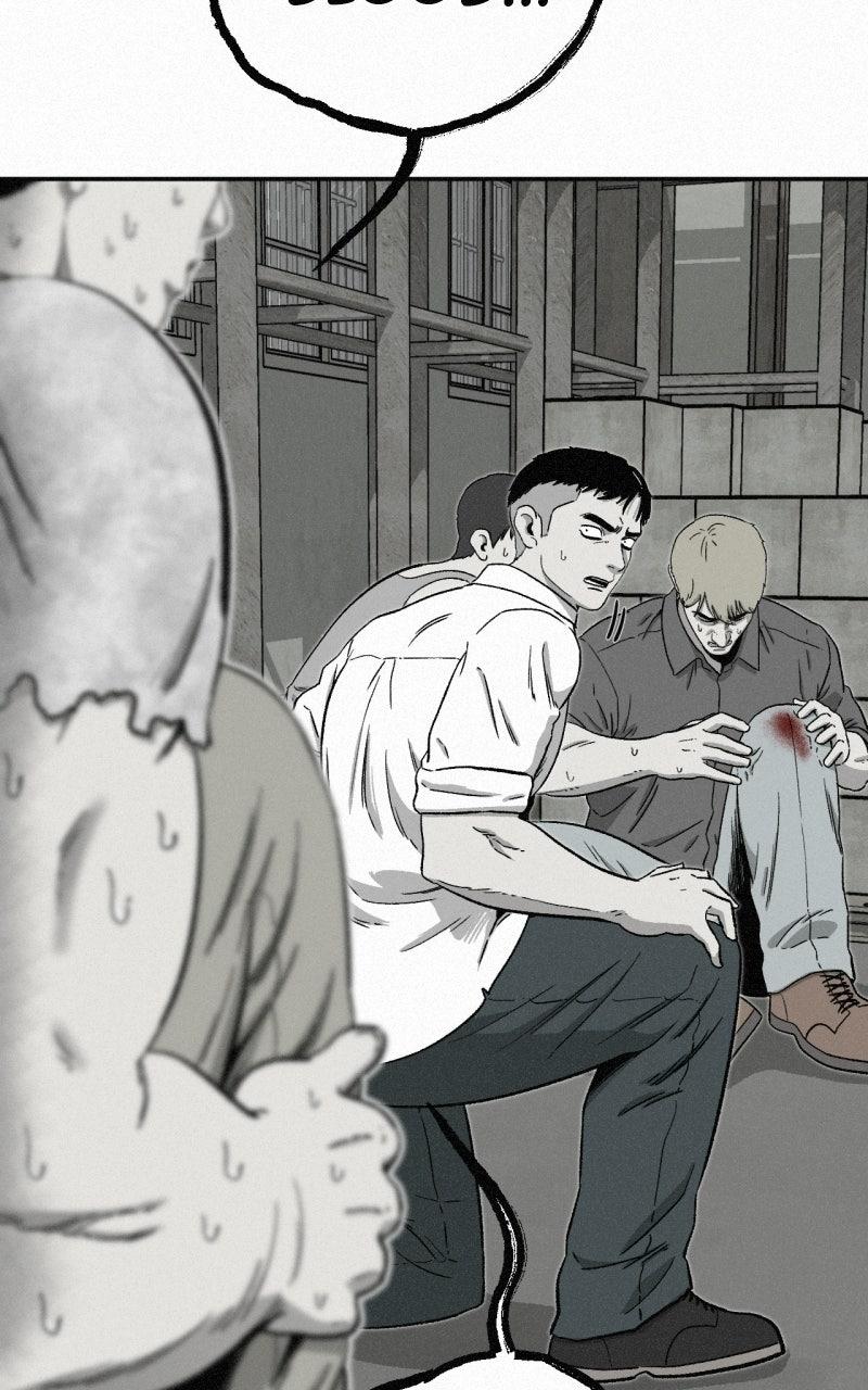 Love Thy Neighbor Chapter 54 page 59 - 