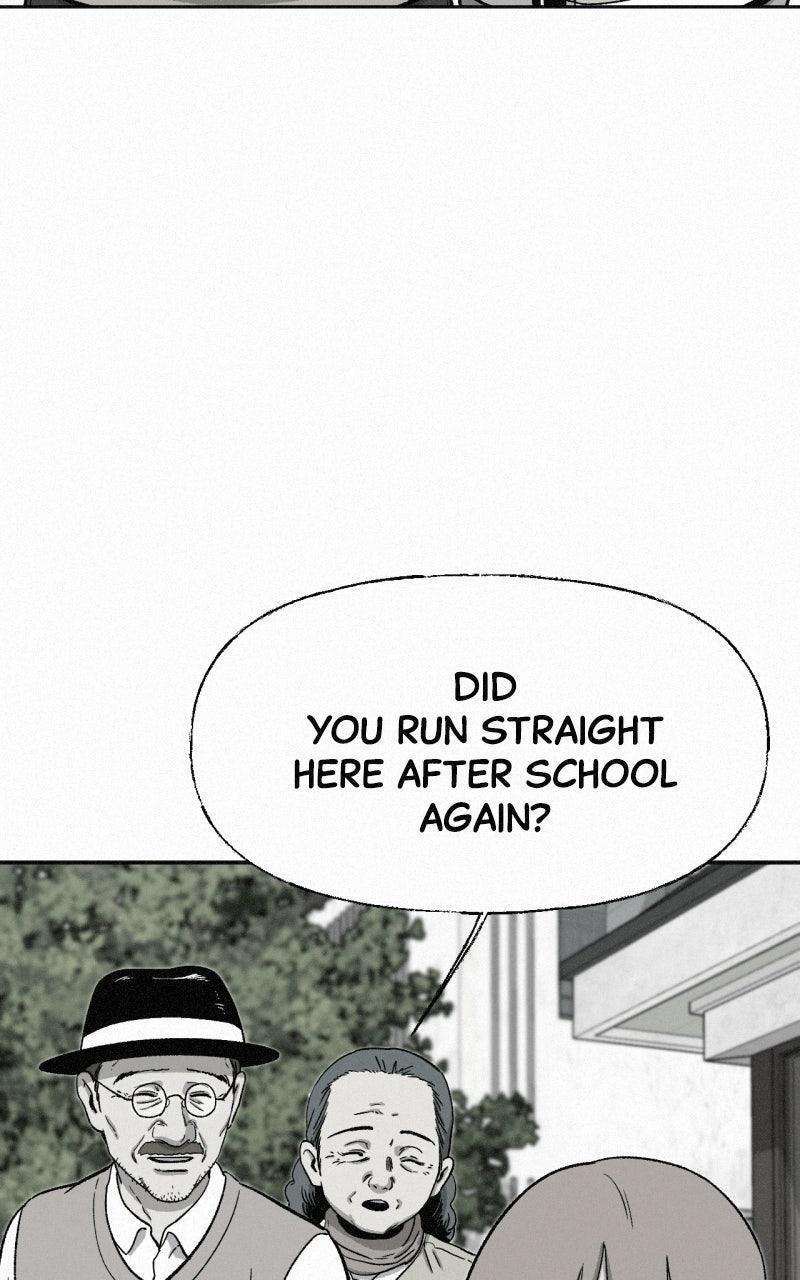 Love Thy Neighbor Chapter 54 page 7 - 