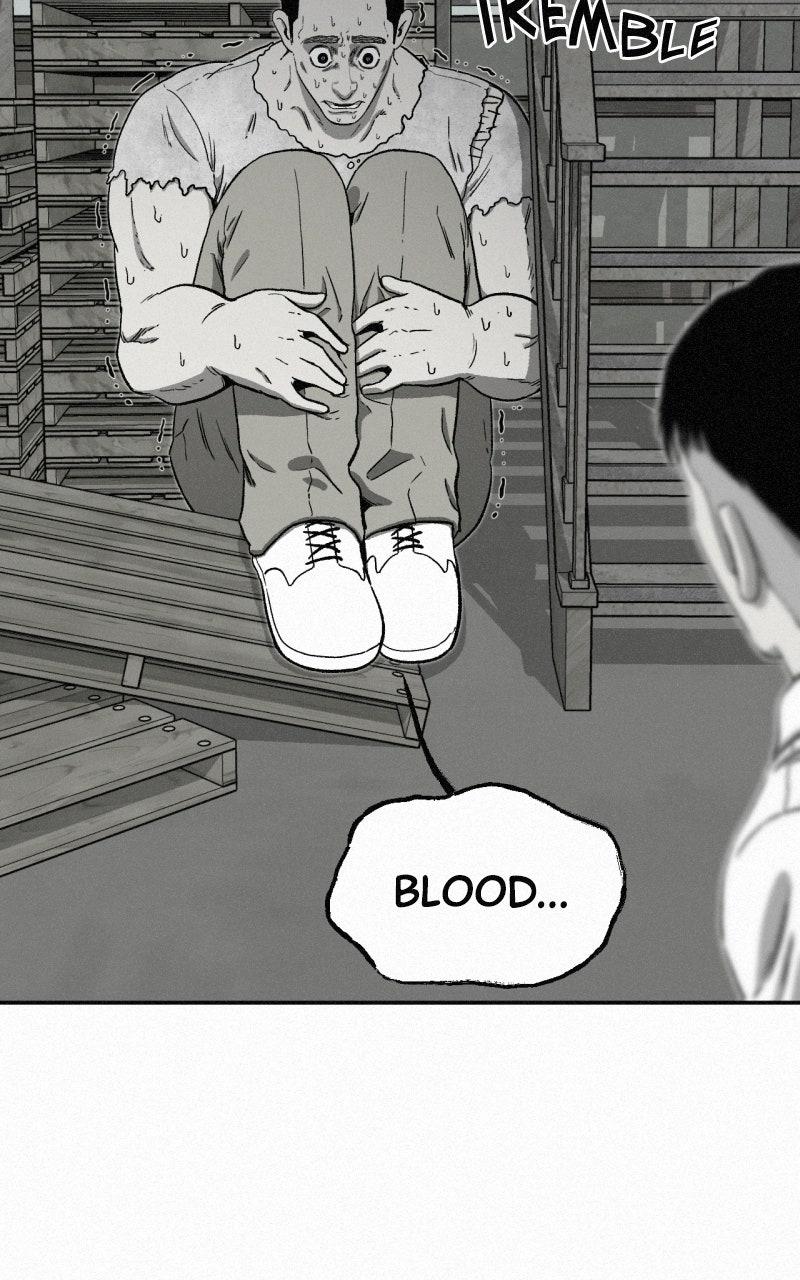 Love Thy Neighbor Chapter 54 page 61 - 