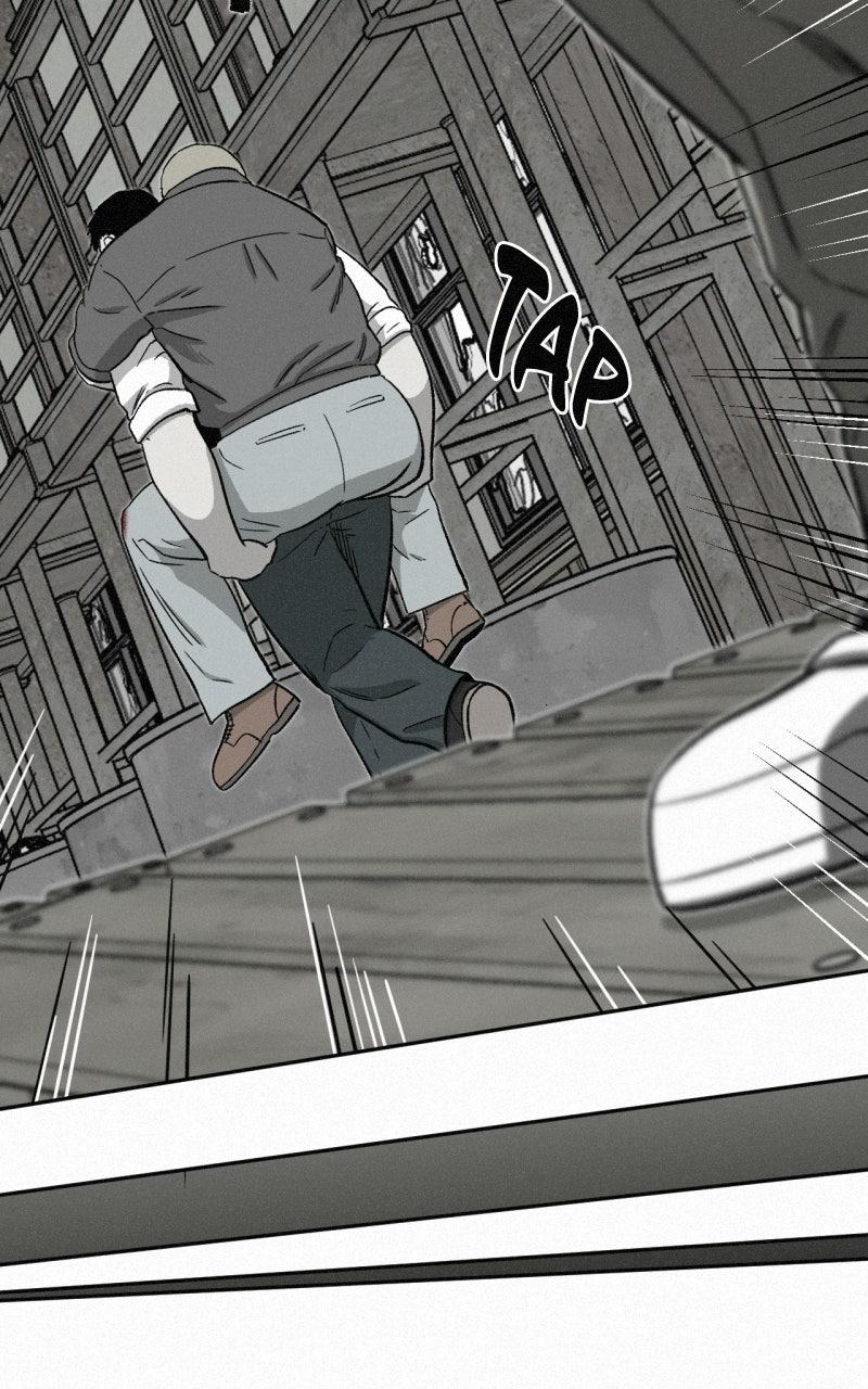 Love Thy Neighbor Chapter 54 page 69 - 